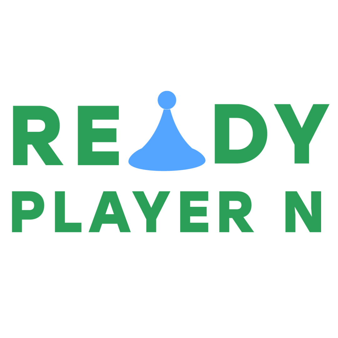 Ready Player N, LLC